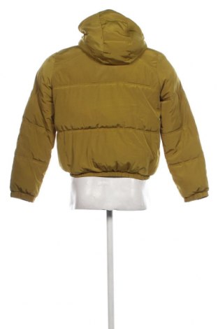 Pánská bunda  Kangol x H&M, Velikost S, Barva Zelená, Cena  765,00 Kč
