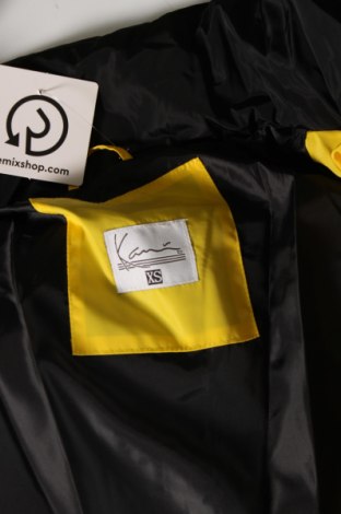 Pánska bunda  Karl Kani, Veľkosť XS, Farba Žltá, Cena  24,62 €