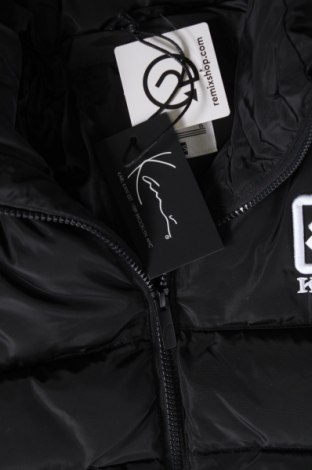 Ανδρικό μπουφάν Karl Kani, Μέγεθος XXS, Χρώμα Μαύρο, Τιμή 37,66 €