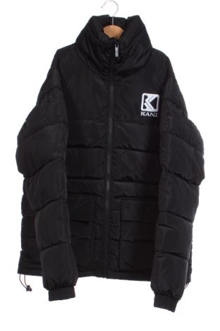 Ανδρικό μπουφάν Karl Kani, Μέγεθος XXS, Χρώμα Μαύρο, Τιμή 21,73 €