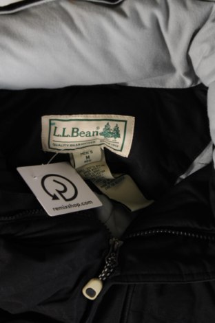 Pánská bunda  L.L. Bean, Velikost M, Barva Černá, Cena  784,00 Kč