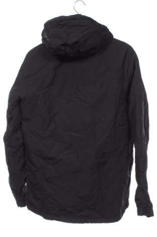 Pánska bunda  Lefties, Veľkosť S, Farba Čierna, Cena  8,55 €