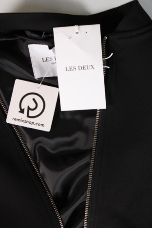 Pánská bunda  Les Deux, Velikost M, Barva Černá, Cena  1 169,00 Kč