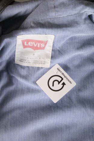 Męska kurtka Levi's, Rozmiar M, Kolor Szary, Cena 205,73 zł