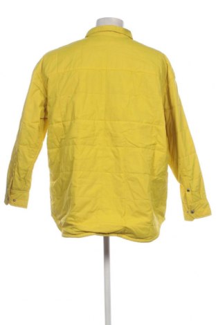 Ανδρικό μπουφάν Levi's, Μέγεθος L, Χρώμα Κίτρινο, Τιμή 37,08 €