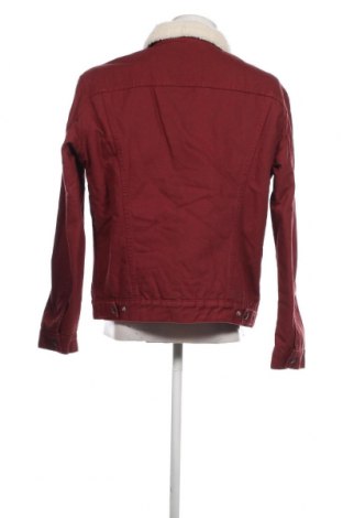 Pánska bunda  Levi's, Veľkosť L, Farba Červená, Cena  144,85 €
