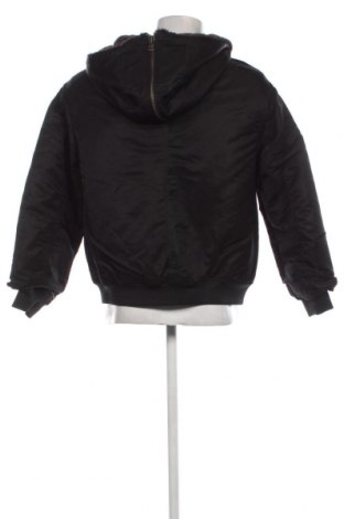 Ανδρικό μπουφάν Levi's, Μέγεθος M, Χρώμα Μαύρο, Τιμή 50,70 €