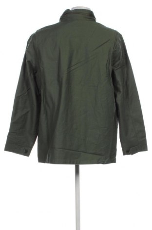 Ανδρικό μπουφάν Levi's, Μέγεθος L, Χρώμα Πράσινο, Τιμή 36,21 €