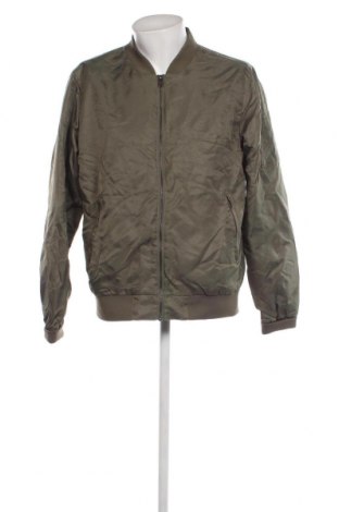 Pánska bunda  Lindbergh, Veľkosť XL, Farba Zelená, Cena  13,61 €