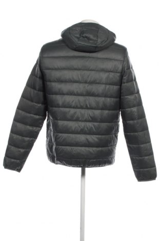 Herrenjacke Livergy, Größe M, Farbe Grün, Preis € 13,36