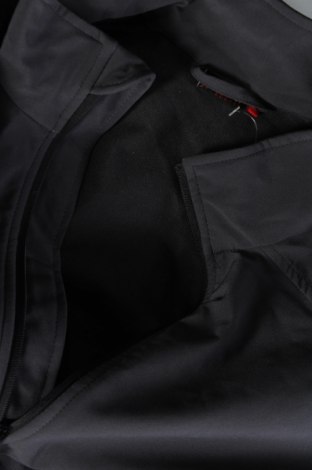 Ανδρικό μπουφάν Maier Sports, Μέγεθος XL, Χρώμα Γκρί, Τιμή 19,92 €