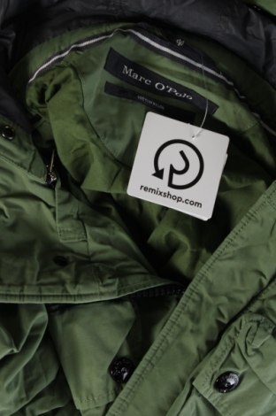 Pánská bunda  Marc O'Polo, Velikost XL, Barva Zelená, Cena  2 002,00 Kč