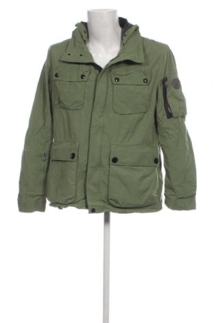 Ανδρικό μπουφάν Marc O'Polo, Μέγεθος XL, Χρώμα Πράσινο, Τιμή 77,69 €