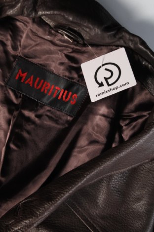 Pánska bunda  Mauritius, Veľkosť M, Farba Hnedá, Cena  137,78 €