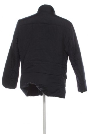 Herrenjacke Mauro Ferrini, Größe L, Farbe Blau, Preis € 17,35