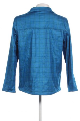 Ανδρικό μπουφάν McKinley, Μέγεθος L, Χρώμα Μπλέ, Τιμή 8,44 €