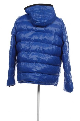 Pánska bunda  Michael Kors, Veľkosť XL, Farba Modrá, Cena  124,29 €