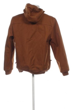 Herrenjacke Much More, Größe XXL, Farbe Braun, Preis € 29,06