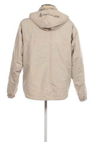 Herrenjacke Napapijri, Größe XL, Farbe Beige, Preis 92,90 €