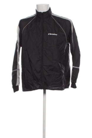 Pánska bunda  Newline, Veľkosť L, Farba Čierna, Cena  5,39 €