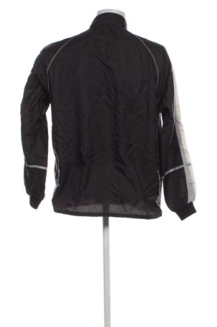 Ανδρικό μπουφάν Newline, Μέγεθος L, Χρώμα Μαύρο, Τιμή 5,88 €