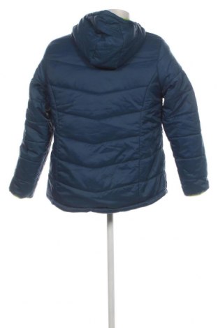 Pánska bunda  Nordcap, Veľkosť XL, Farba Modrá, Cena  23,36 €