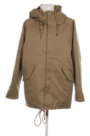 Herrenjacke Nowadays, Größe XXL, Farbe Grün, Preis € 39,99