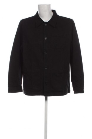 Herrenjacke Nudie Jeans Co, Größe XXL, Farbe Schwarz, Preis 104,64 €