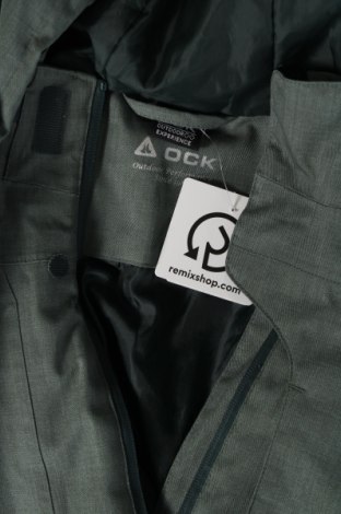 Ανδρικό μπουφάν Ock, Μέγεθος XXL, Χρώμα Πράσινο, Τιμή 15,35 €