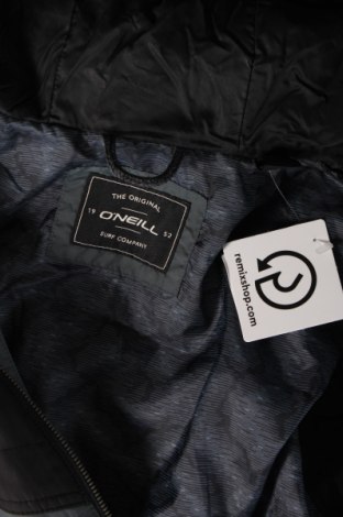 Pánska bunda  O'neill, Veľkosť XL, Farba Modrá, Cena  38,10 €