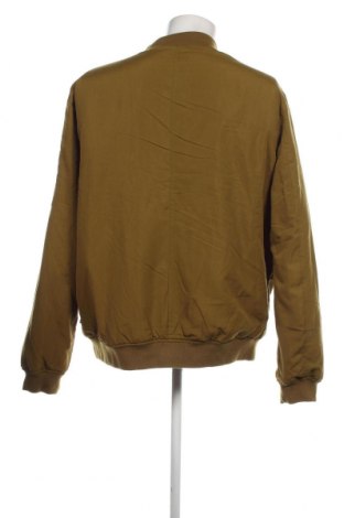 Ανδρικό μπουφάν Only & Sons, Μέγεθος XXL, Χρώμα Πράσινο, Τιμή 26,42 €