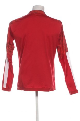 Pánska bunda  PUMA, Veľkosť M, Farba Červená, Cena  32,15 €