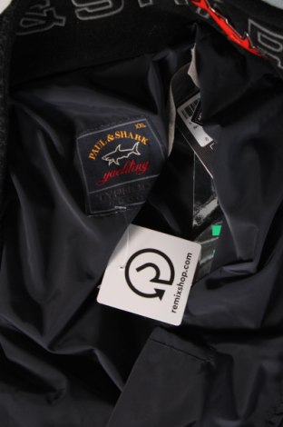 Ανδρικό μπουφάν Paul & Shark, Μέγεθος XXL, Χρώμα Μαύρο, Τιμή 166,27 €