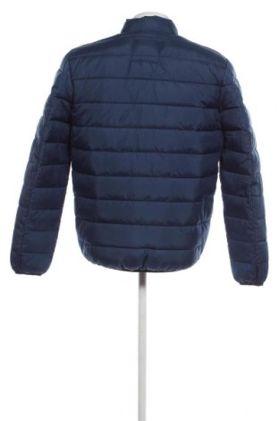 Pánska bunda  Pepe Jeans, Veľkosť M, Farba Modrá, Cena  112,37 €
