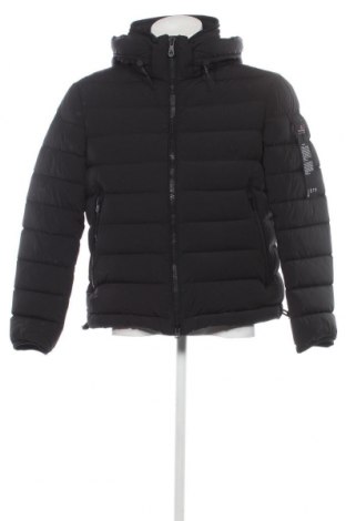 Pánska bunda  Peuterey, Veľkosť XL, Farba Čierna, Cena  261,86 €