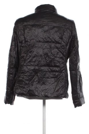 Ανδρικό μπουφάν Plus, Μέγεθος M, Χρώμα Μαύρο, Τιμή 8,31 €