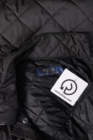 Pánska bunda  Polo By Ralph Lauren, Veľkosť L, Farba Čierna, Cena  116,24 €