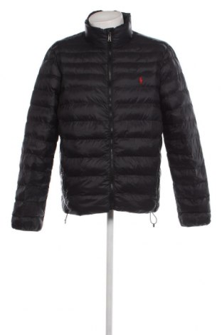 Ανδρικό μπουφάν Polo By Ralph Lauren, Μέγεθος L, Χρώμα Μαύρο, Τιμή 135,77 €
