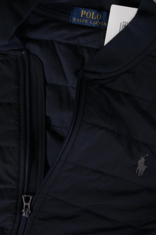 Pánska bunda  Polo By Ralph Lauren, Veľkosť L, Farba Modrá, Cena  226,29 €