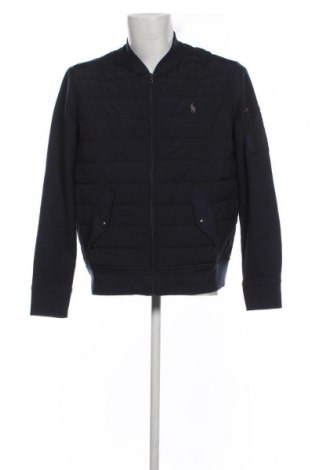 Ανδρικό μπουφάν Polo By Ralph Lauren, Μέγεθος L, Χρώμα Μπλέ, Τιμή 135,77 €