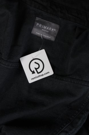 Ανδρικό μπουφάν Primark, Μέγεθος M, Χρώμα Μαύρο, Τιμή 7,72 €