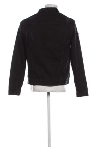 Ανδρικό μπουφάν Primark, Μέγεθος M, Χρώμα Μαύρο, Τιμή 7,72 €