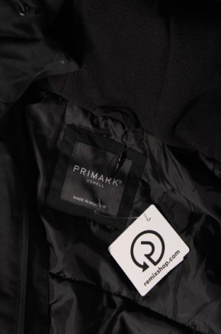 Pánska bunda  Primark, Veľkosť XS, Farba Čierna, Cena  13,16 €