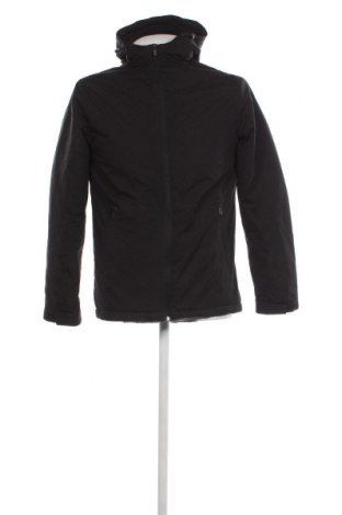 Ανδρικό μπουφάν Primark, Μέγεθος XS, Χρώμα Μαύρο, Τιμή 14,35 €