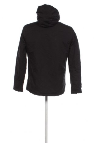 Ανδρικό μπουφάν Primark, Μέγεθος XS, Χρώμα Μαύρο, Τιμή 14,35 €
