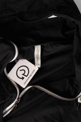 Pánska bunda  Pull&Bear, Veľkosť L, Farba Čierna, Cena  10,89 €