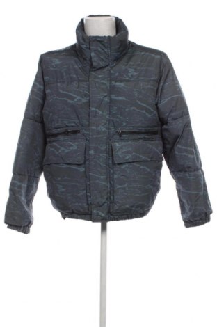Ανδρικό μπουφάν Pull&Bear, Μέγεθος L, Χρώμα Πολύχρωμο, Τιμή 20,81 €