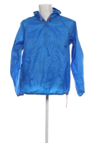 Pánská bunda  Quechua, Velikost M, Barva Modrá, Cena  156,00 Kč