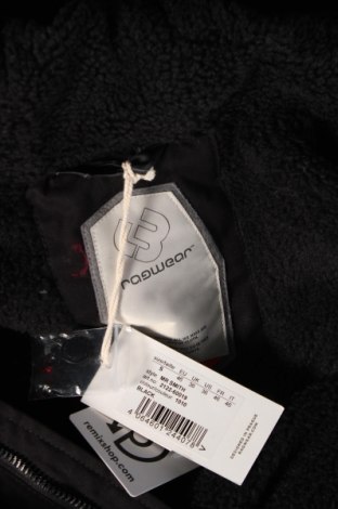 Pánska bunda  Ragwear, Veľkosť S, Farba Čierna, Cena  26,54 €