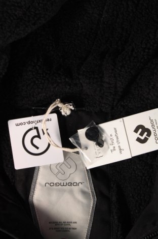 Herrenjacke Ragwear, Größe L, Farbe Schwarz, Preis € 34,98